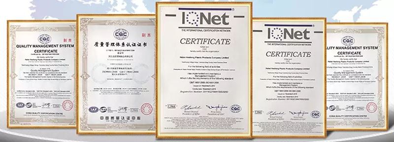 Certificate Certificate