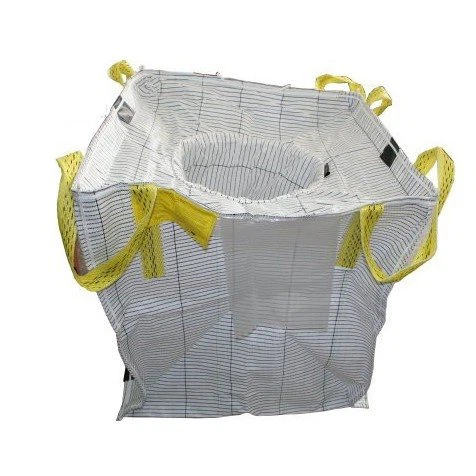 Conductive Type C FIBC bag (2)