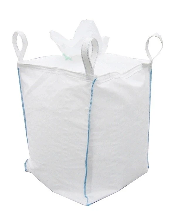 Fabric baffles jumbo bag (2)