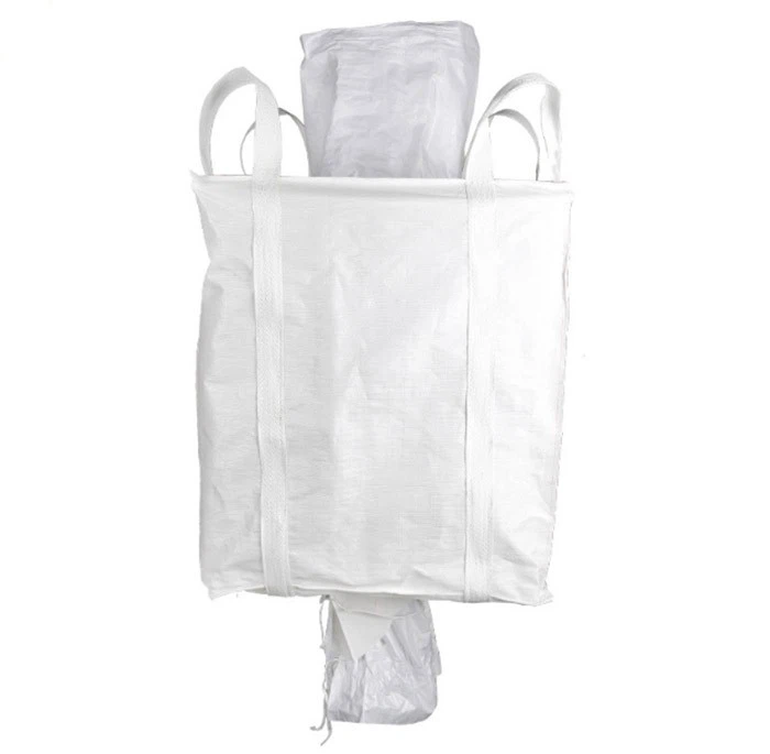 Granules bulk bag (3)