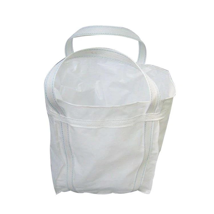 Gıda sınıfı ton poşetler neden plastik poşetlerin yerini alabilir?