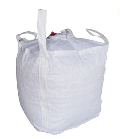 Jumbo kum torbaları