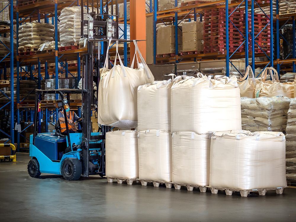 Hebei Hesheng Plastik Ürünler Co, Ltd